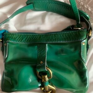 Rare Old Chloé purse